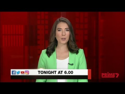 Prime7 Local News North Coast - 1.50pm News Update (29/9/2017)
