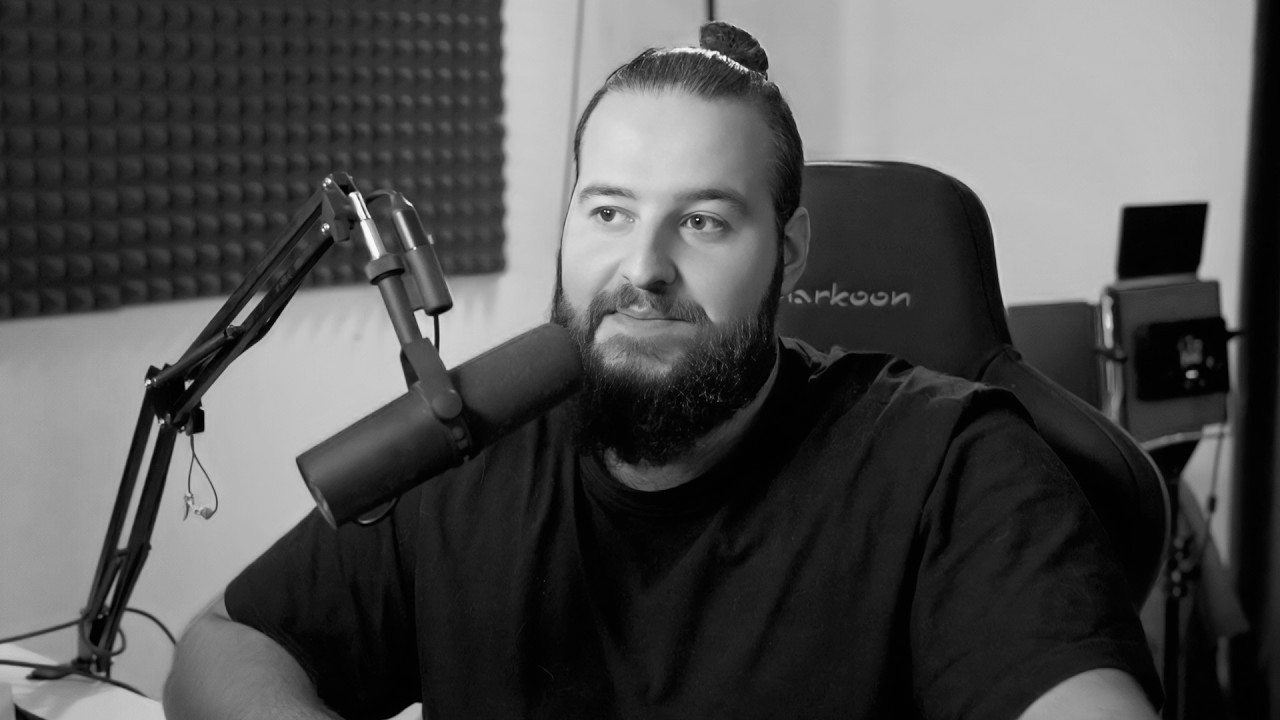 ESTE CANAL TERMINA AQUÍ.