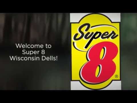 Super 8 Wisconsin Dells