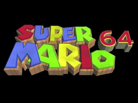 Bowser’s Message (Nutty Mix) - Super Mario 64