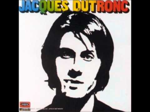 Jacques Dutronc - L'Idole