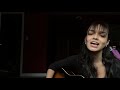 Rachel Zegler - I Wrote a Song About Rory and Jess from Gilmore Girls