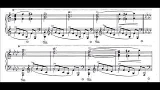 Download lagu Franz Liszt - Elegy No. 2, S.197 - Cyprien Katsaris Piano mp3