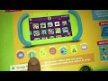PBS Kids Tablet Set Up Mini Review Video For Parents