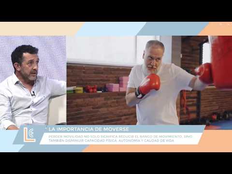 ¿Estás Envejeciendo Más Rápido? La Señal Física que Casi Nadie Mide (Y Lo Dice Todo)