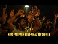 Kerala Blasters Fan Park | Second Leg KBFC vs JFC | Kochi