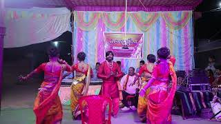 Mayaru Ganga Chattisgarhi Nacha Party Sarabonga