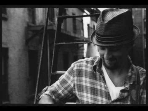 Jason Mraz - Halfway Home