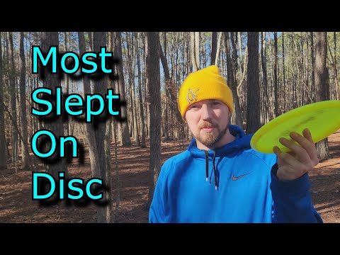 Stop SLEEPING On The Latitude 64 Fuse