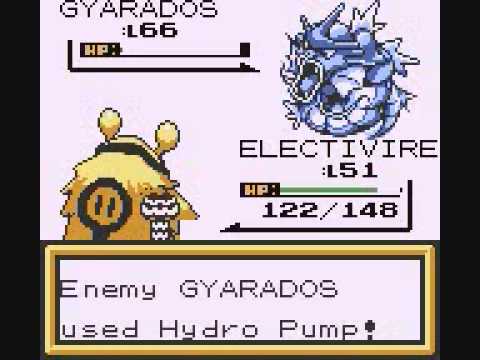 Pokemon Brown Elite Four No4 Drake