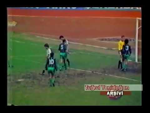 6  BEŞİKTAŞ   DENİZLİSPOR 1 0 27 10 1985