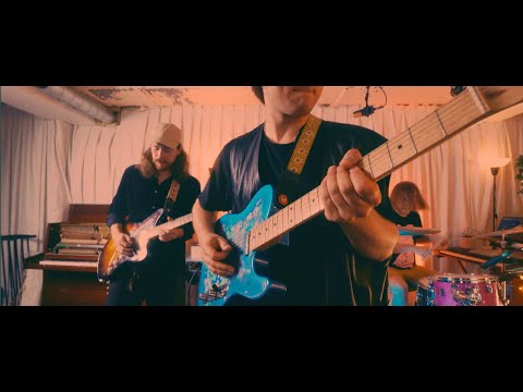 Maa ilmasta ⏐ Studiolive 2024