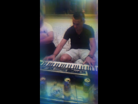 Bogdan artistu de la Cuenca