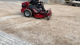Ferris 5901476 lawn tractor | Image 4 - Agroline