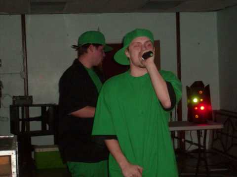 NDK Ft. Lil Kraig, Skarekrow