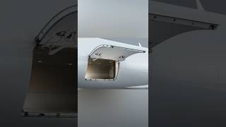 Airbus' MASSIVE A350F Cargo Door Changes Everything