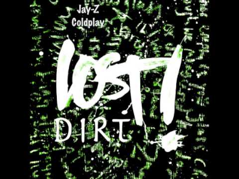 Coldplay: Lost Dirt (with Jay-Z) extended
