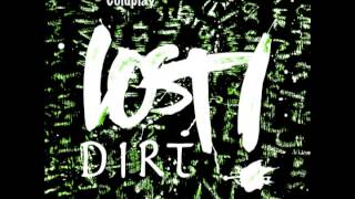 Coldplay: Lost Dirt (with Jay-Z) extended