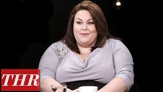 'This is Us' Star Chrissy Metz: "We All Want to Love Each Other" | Close Up With THR