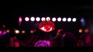 Danny Brown &amp; Bruiser Brigade at Grand Rapids (Pyramid Scheme)