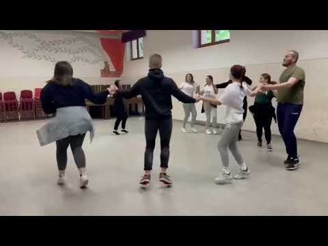 KŠDB Biser Jesenice -Hajde luj qyqek🇦🇱