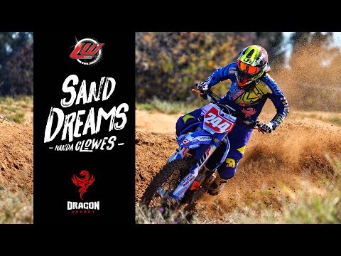 #SandDreams with Nanda Clowes