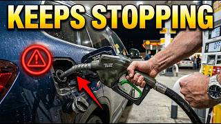 ¿No puedes cargar gasolina? (Saturn Sky y Pontiac Solstice)