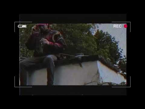 11. Cráneo - Ciego | Smile Films