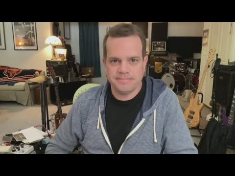 Umphrey's McGee celebrating 25 year anniversary with new documentary