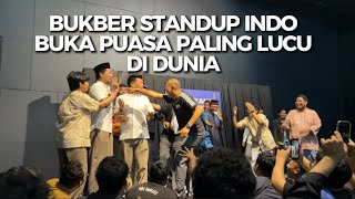 Download lagu STANDUP INDO BUKBER‼️THE MOST FUNNY BREAKFAST IN THE WORLD‼️OKI RENGGA ALMOST LOSES CONTROL TO PA... mp3 Download lagu STANDUP INDO BUKBER‼️THE MOST FUNNY BREAKFAST IN THE WORLD‼️OKI RENGGA ALMOST LOSES CONTROL TO PA... mp3