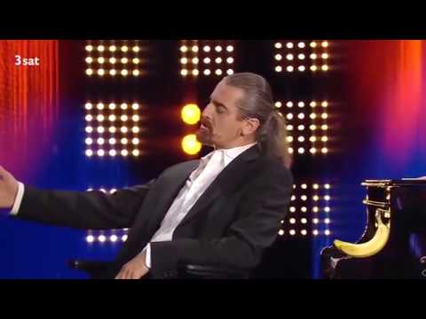 Hagen Rether - The Early Bird... (3satfestival 2015)