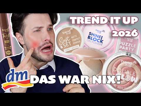 Das war NIX! 😫 TrendItUp Update 2026 | TOP oder FLOP? ❌ | Maxim Giacomo