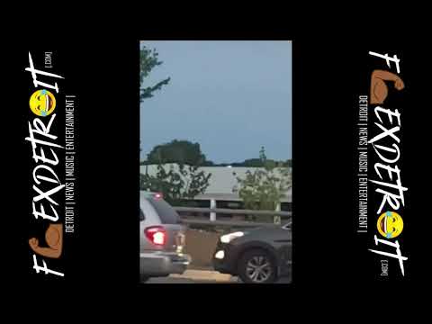 CRAZY: GOD OR UFO SIGHTING IN NEW JERSEY 09/14/2020