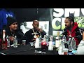 SMOKE CHAMPS PODCAST Episode 2: with Dave East