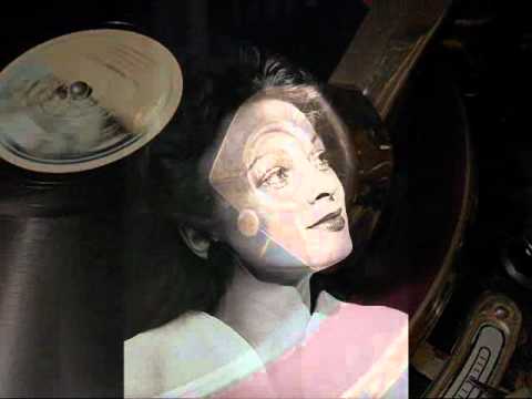 Gloria Astor und das RBT -  Five Minutes More