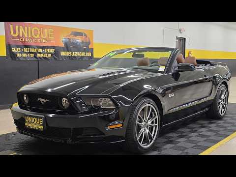 2014 Ford Mustang (CC-2107367) for sale in Mankato, Minnesota