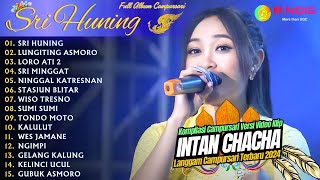 Download lagu INTAN CHACHA ''SRI HUNING'' - KOMPILASI VIDEO LANGGAM CAMPURSARI GAYENG - FULL ALBUM TERBARU 2024 mp3
