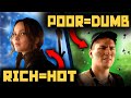 Poor People In Every Teen Dystopian Movie