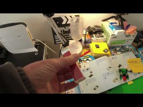 MongoTV_10759 - TEST AF BATTERI TID MINE 2 SONY EXPERIA MOBIL - Del 13 - 8 Dage