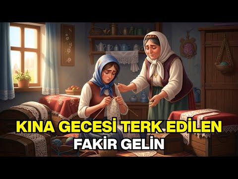 Kına Gecesi DAMAT Nişanı Bozdu! Kibirli Damat 1 Yıl Sonra Nasıl Dilenci oldu?