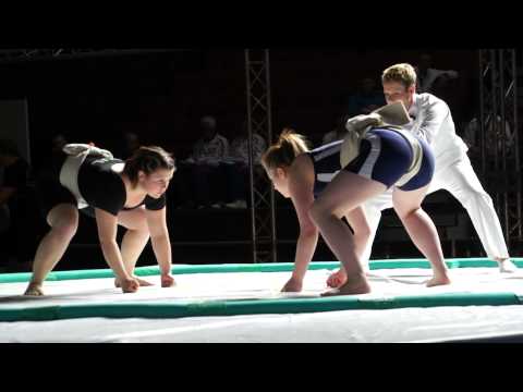 WU18 - 70kg - 3 Duel - Dimitrova Ani (BUL) vs Jaremczuk  Agnieszka (POL) (Bronze Medal)