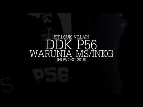 DDK P56./WARUNIA MS & INKG (Dzwonek, Download)
