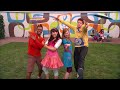 The Fresh Beat Band Rapping Rhyming Game