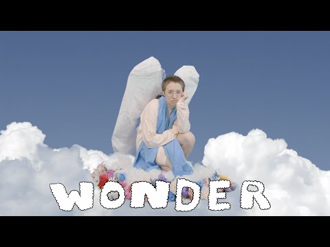 Lomelda - Wonder (Official Music Video)