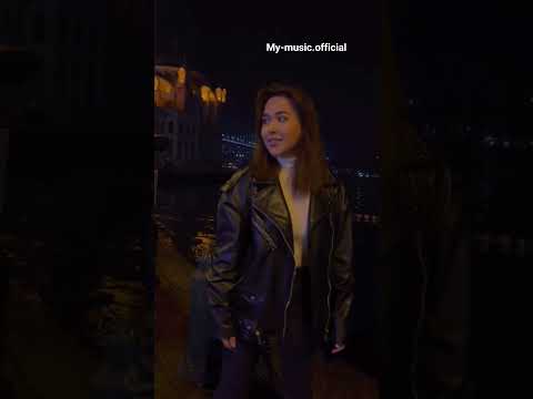 Nigar Muharrem  - Yakacak Belli #cover