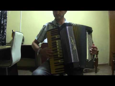 A Vida Que O Véio Mandou - Sandro Coelho