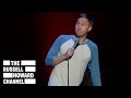 Russell S Greatest Heckle Yet Russell Howard Stands Up To The World