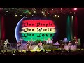 Jimmy Buffett - Love & Luck-One Love live at Xfinity Center 8/19/2017