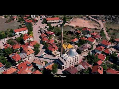 2021 Yaz Çamlık Drone Çekimi