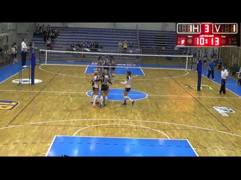 JRK - BRSE bajnoki mérkőzés 2016.01.29 folytatás